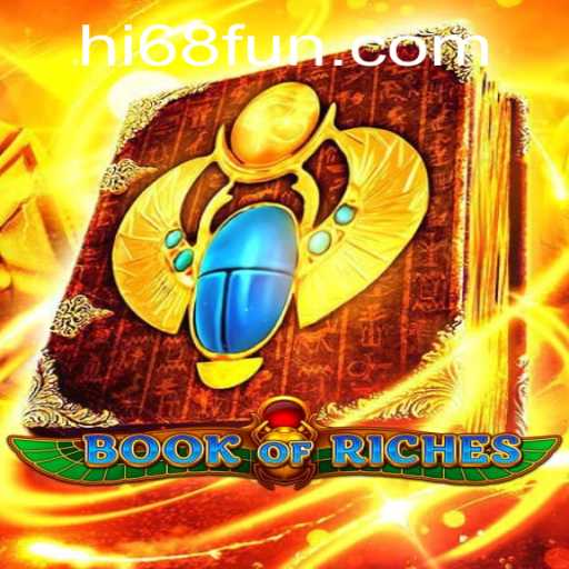 Discover the Excitement of BookofRiches: A Modern Gaming Adventure