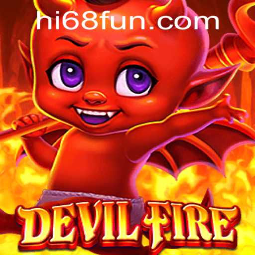 Unleashing the Thrills of DevilFire: A Deep Dive into the Game's Mechanics and Lore