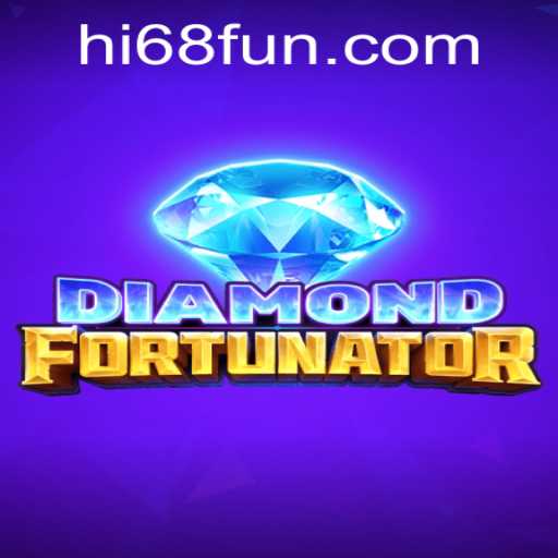 Discovering DiamondFort: The HI68 Adventure