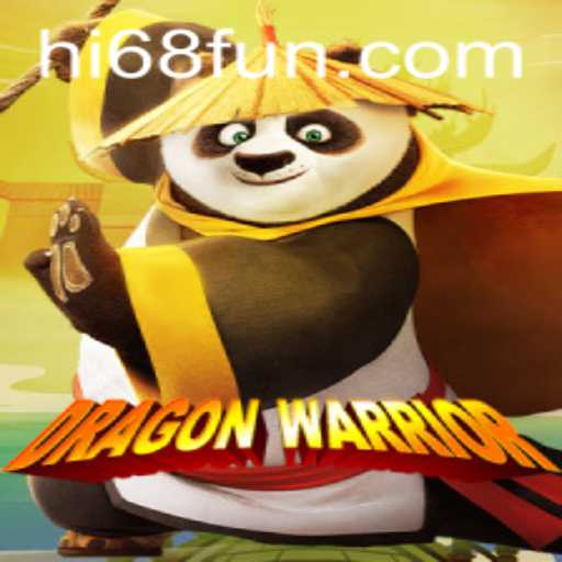 Exploring the Epic Adventure of DragonWarrior with Keyword HI68