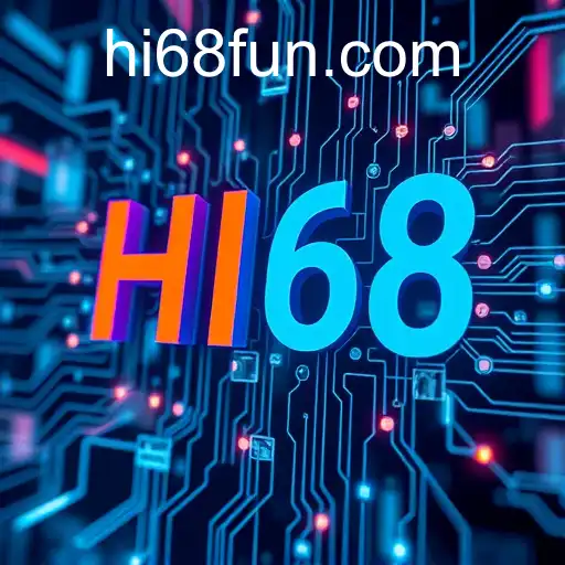 Exploring the Next Frontier: The Remarkable Journey of HI68