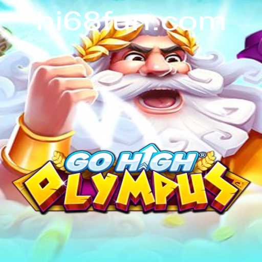 Discover the Thrilling World of GoHighOlympus: The Game Revolutionizing Modern Gameplay