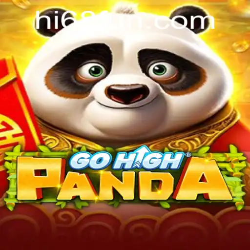 Discover GoHighPanda: The Game that's Taking Over