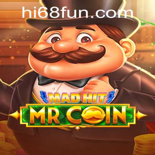 Unveiling MadHitMrCoin: The Ultimate Gaming Experience