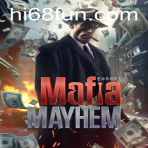 Discover MafiaMayhem: A Thrilling Social Deduction Game in Turbulent Times
