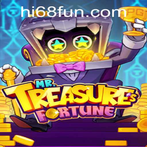 Exploring the Enchantment of MrTreasuresFortune: Game Mechanics and Thrilling Adventures