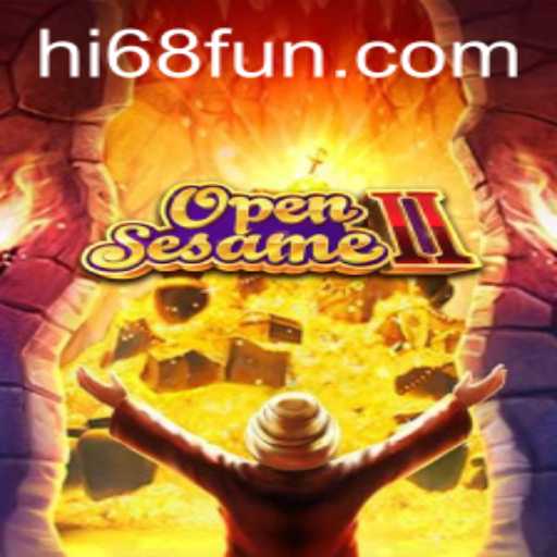 Unlock the Thrills of OpenSesameII: A Journey into Mystique and Adventure