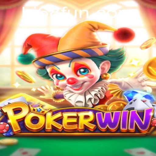 POKERWIN: Master the Excitement of High-Stakes Gaming
