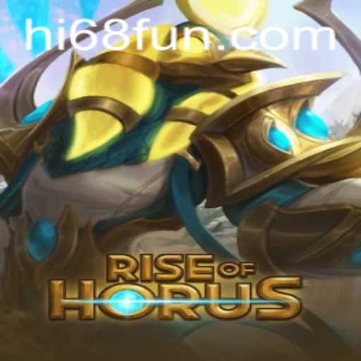 Dive into the Epic Adventure of RiseofHorus - Unleash the Power of HI68