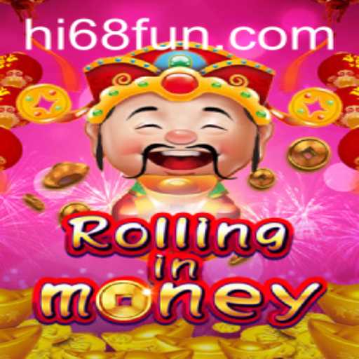 RollingInMoney: The Game That Redefines Strategy and Fortune