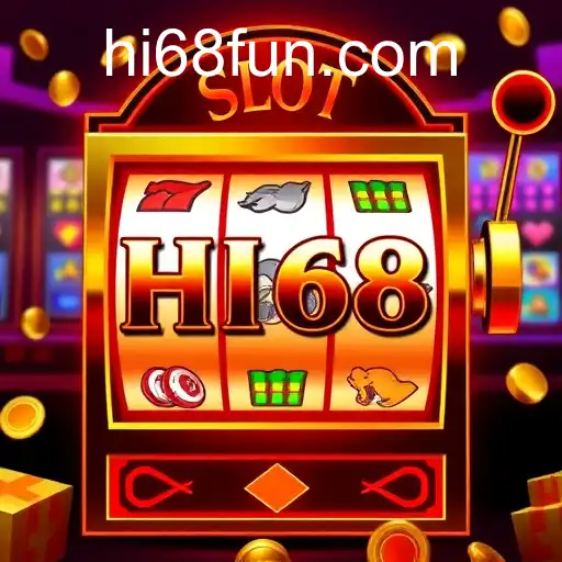 The Evolution of Slot Machines: Unraveling the HI68 Phenomenon