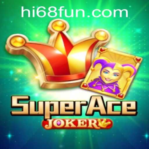 Unveiling SuperAceJoker: The Thrilling New Game Capturing Attention