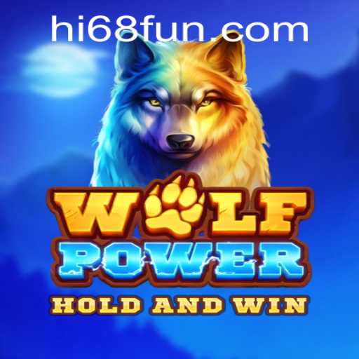 Unveiling the Magic of WolfPower: The HI68 Phenomenon